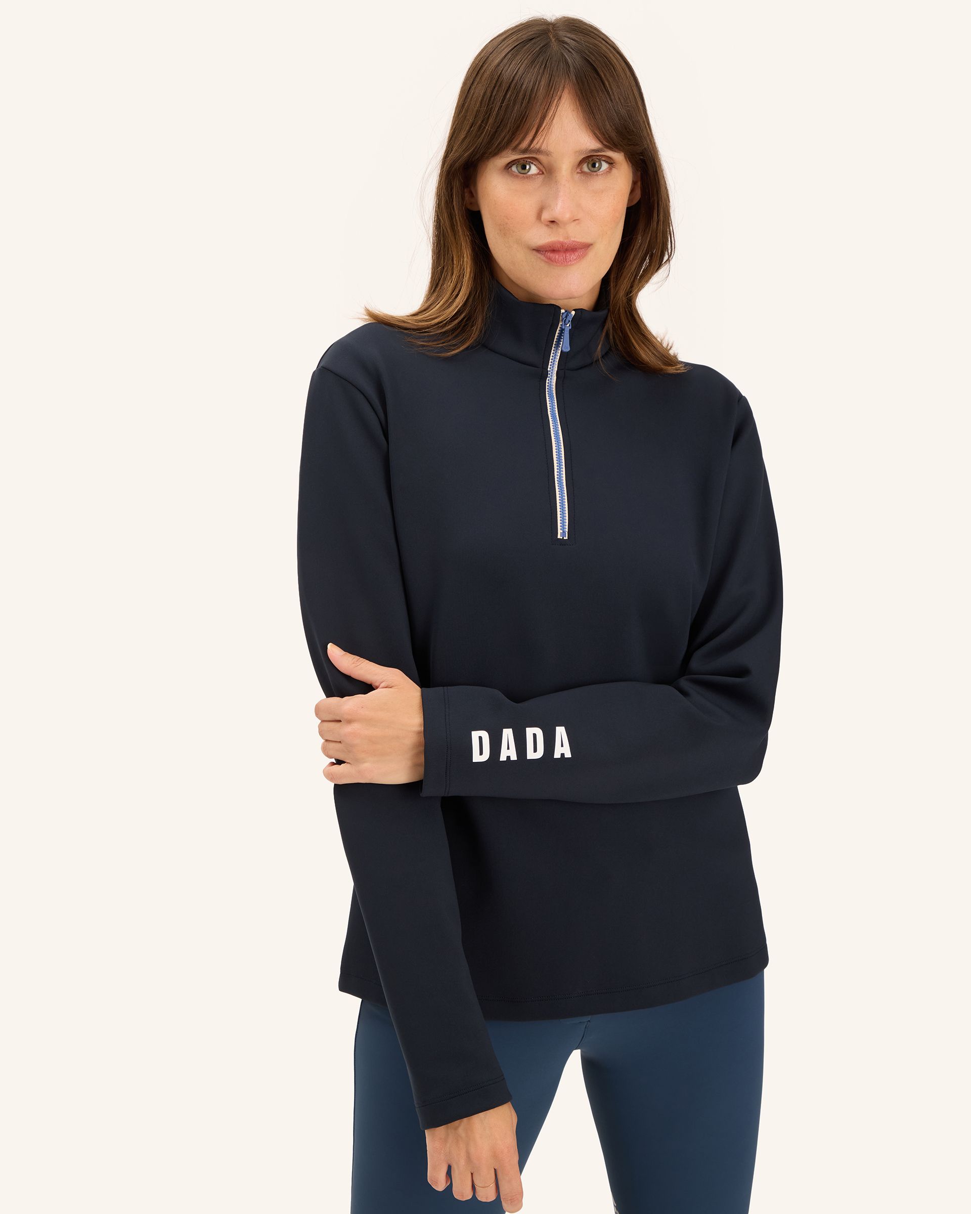 Pull léger Vanir Dada Sport