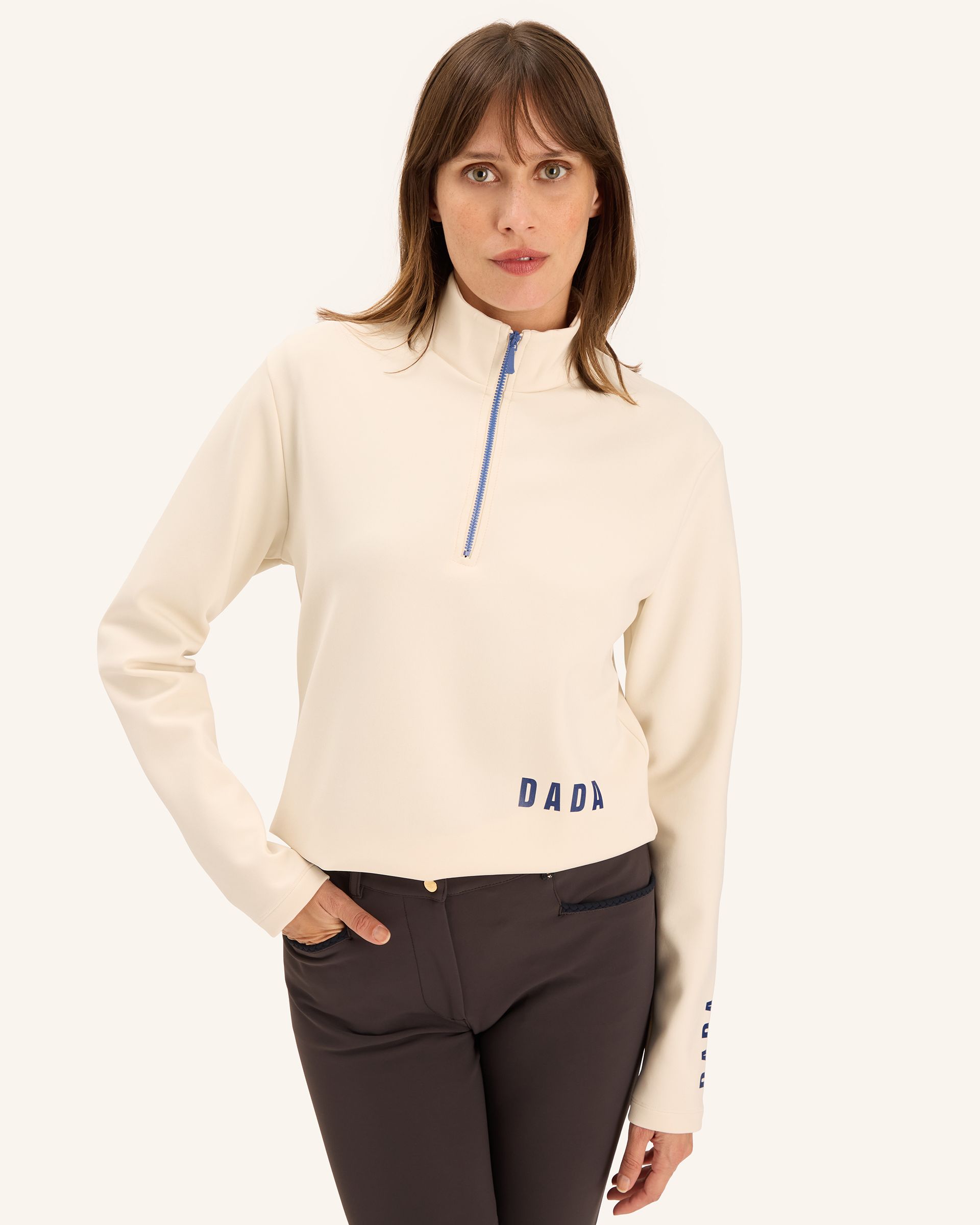 Pull léger Vanir Dada Sport