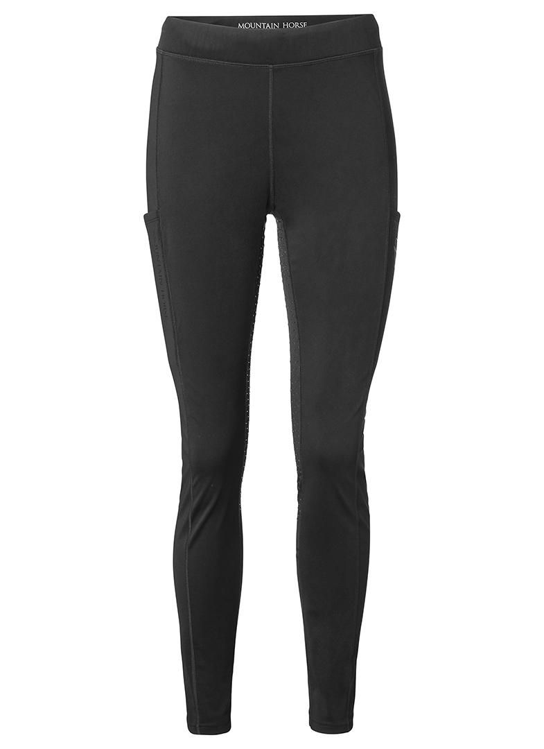 Leggings Winter Weatherproof Bianca woman Mountain Horse 05376 Leggings Winter Weatherproof Bianca woman Mountain Horse 05376