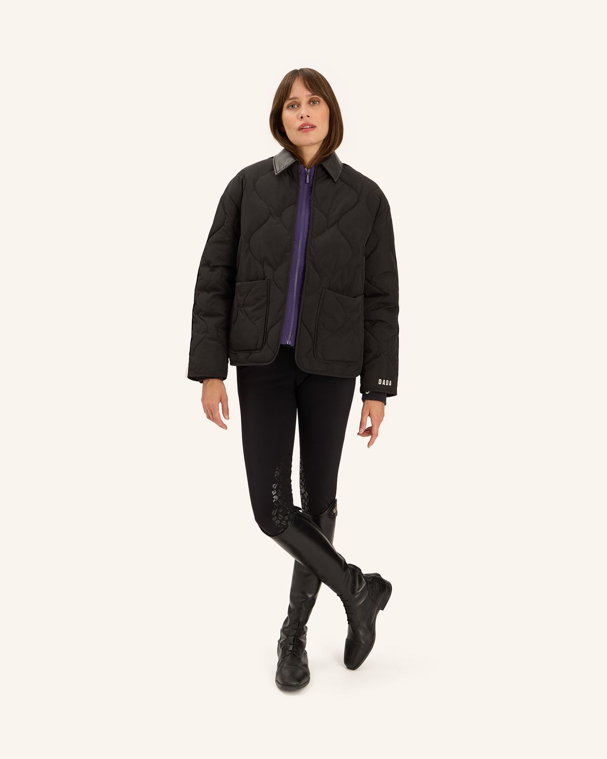 Dada Sport Jacket Cashmir Dada Sport Jacket Cashmir