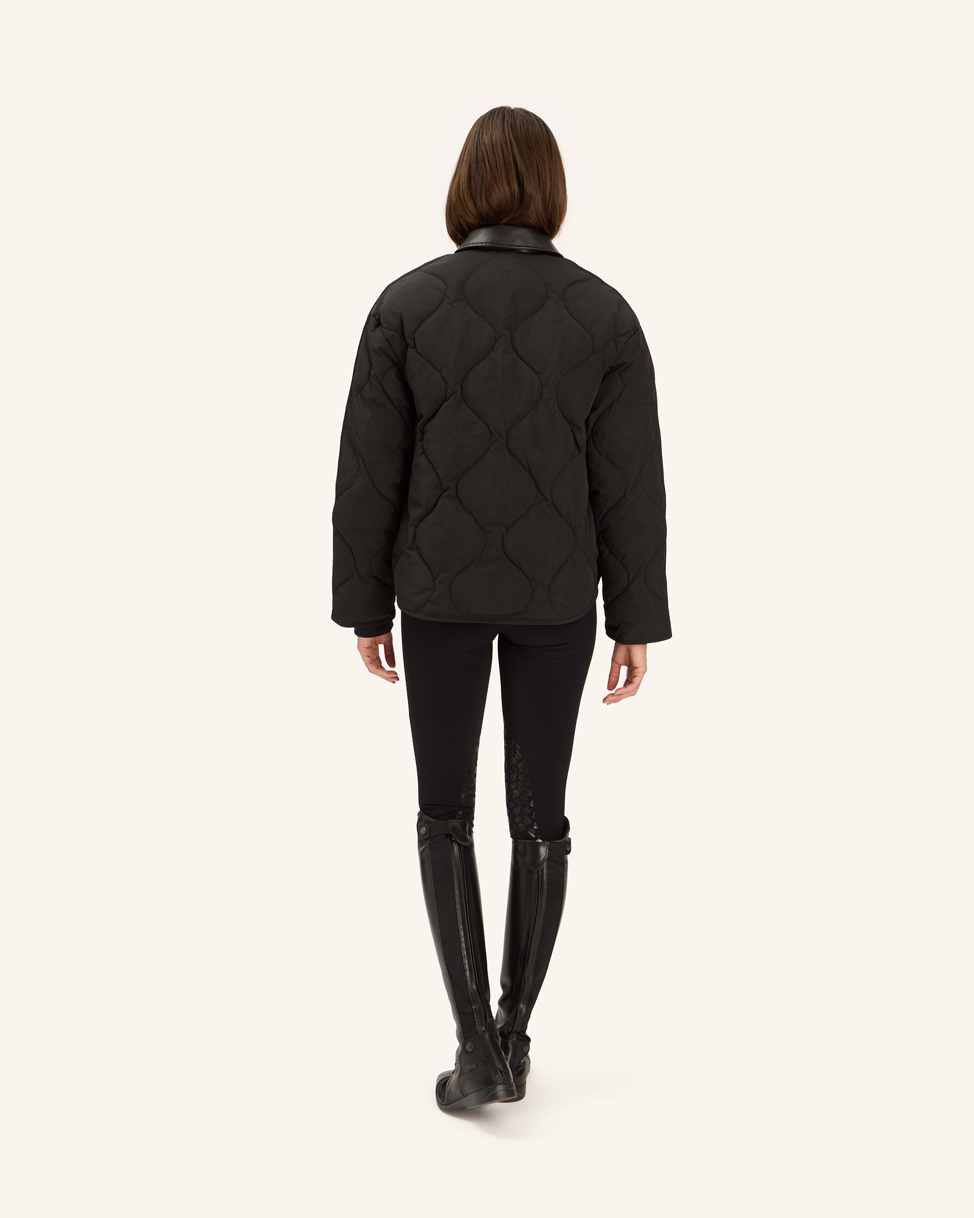 Cashmir Jacket  Dada Sport