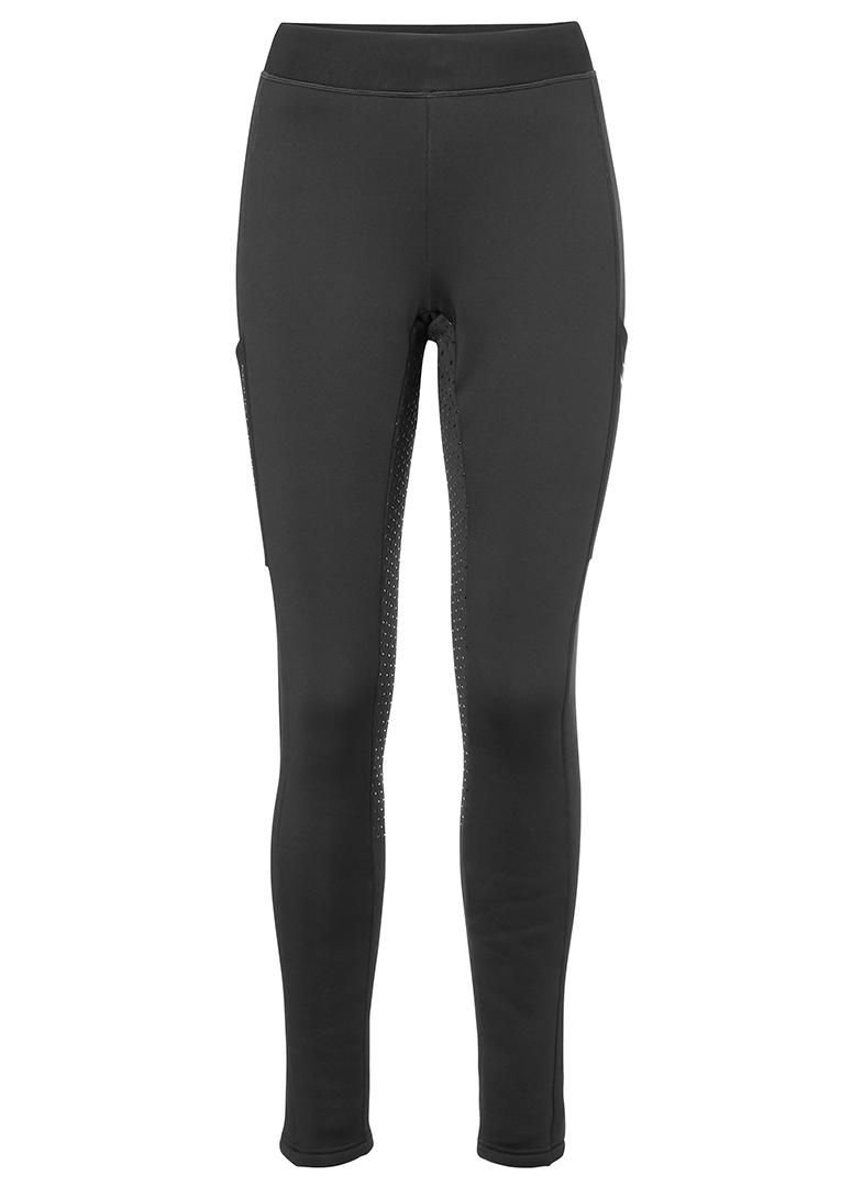Mountain Horse Leggings Teddy Winter Mountain Horse Leggings Teddy Winter