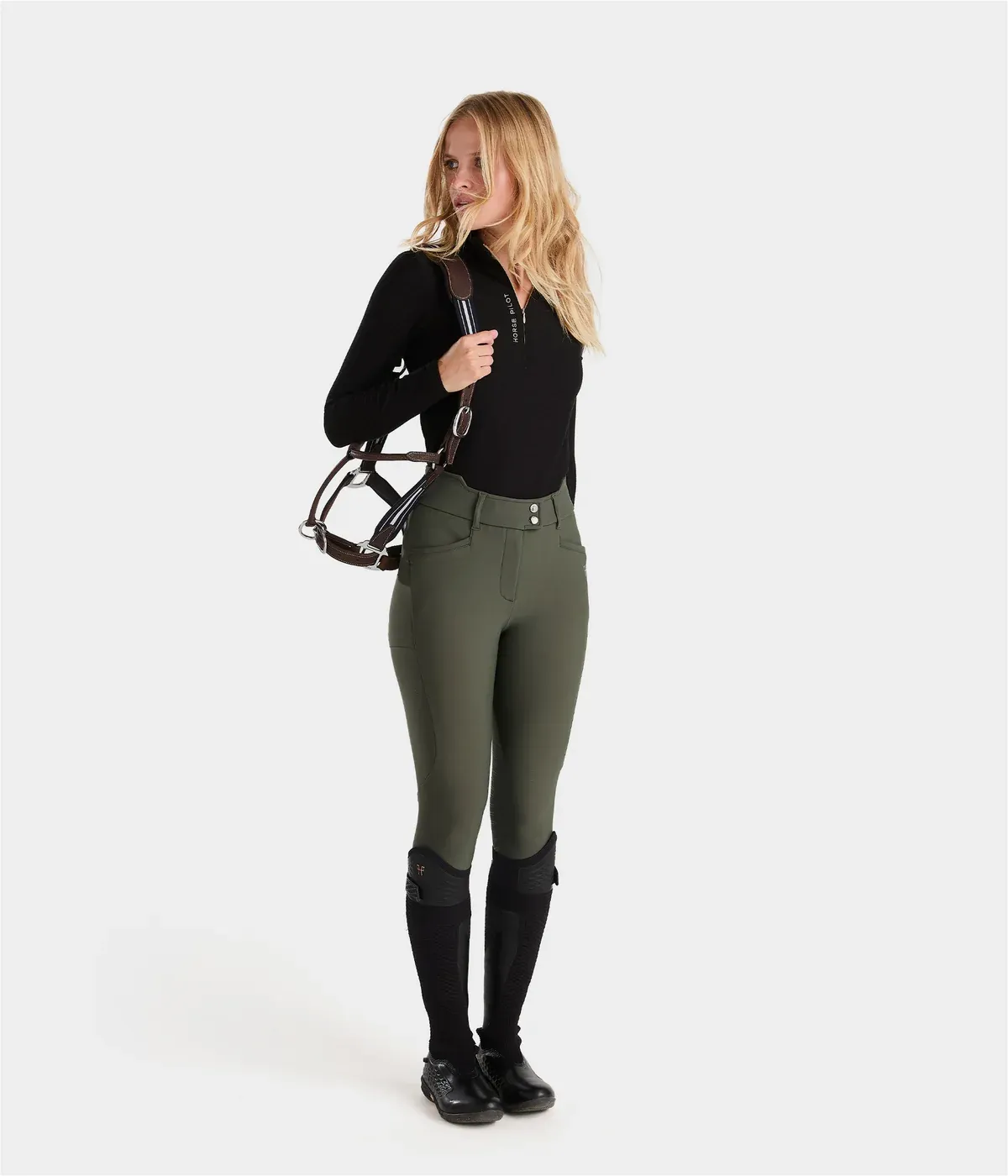 Horse Pilot X-Prime Woman FW26 Horse Pilot X-Prime Woman FW26