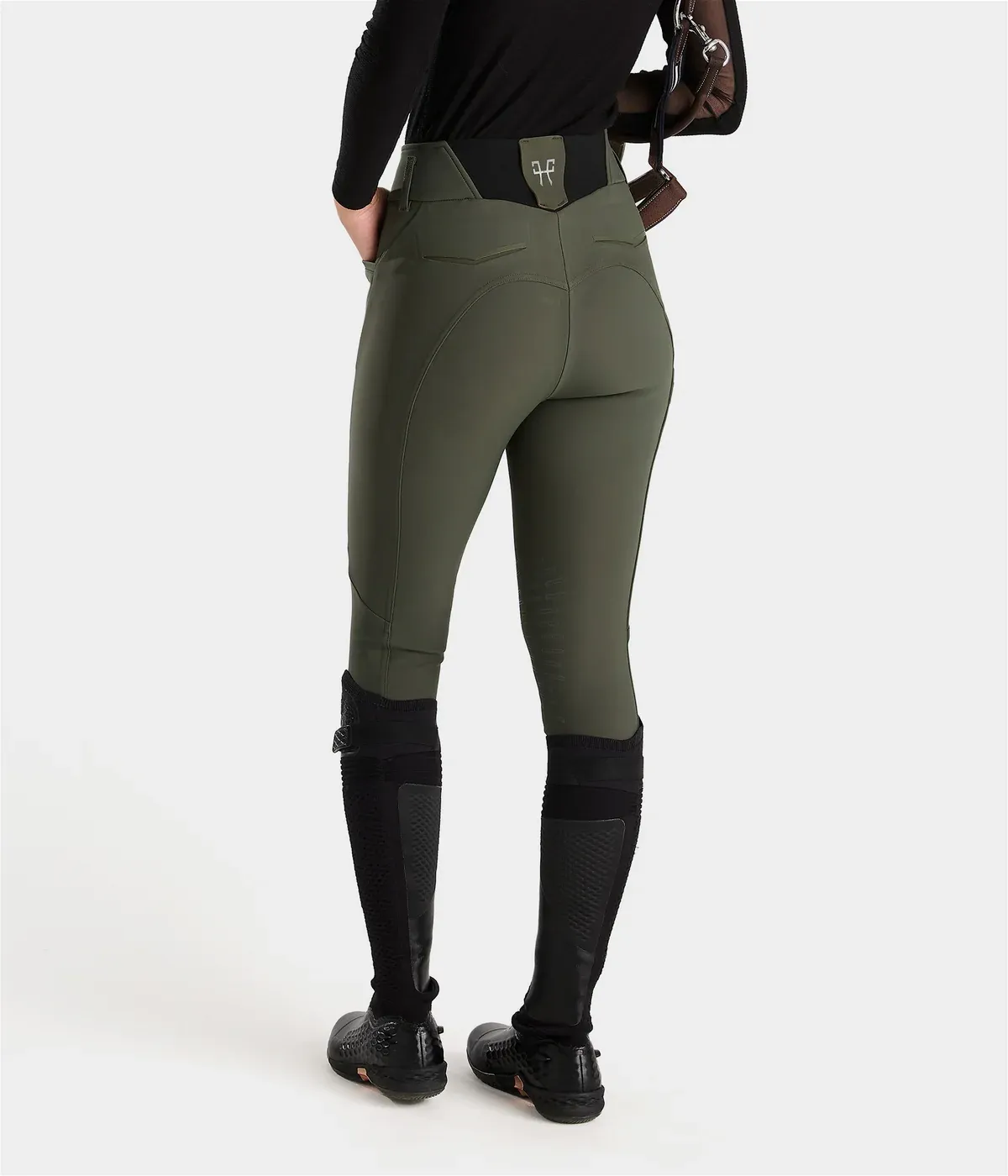 Horse Pilot X-Prime Woman FW26