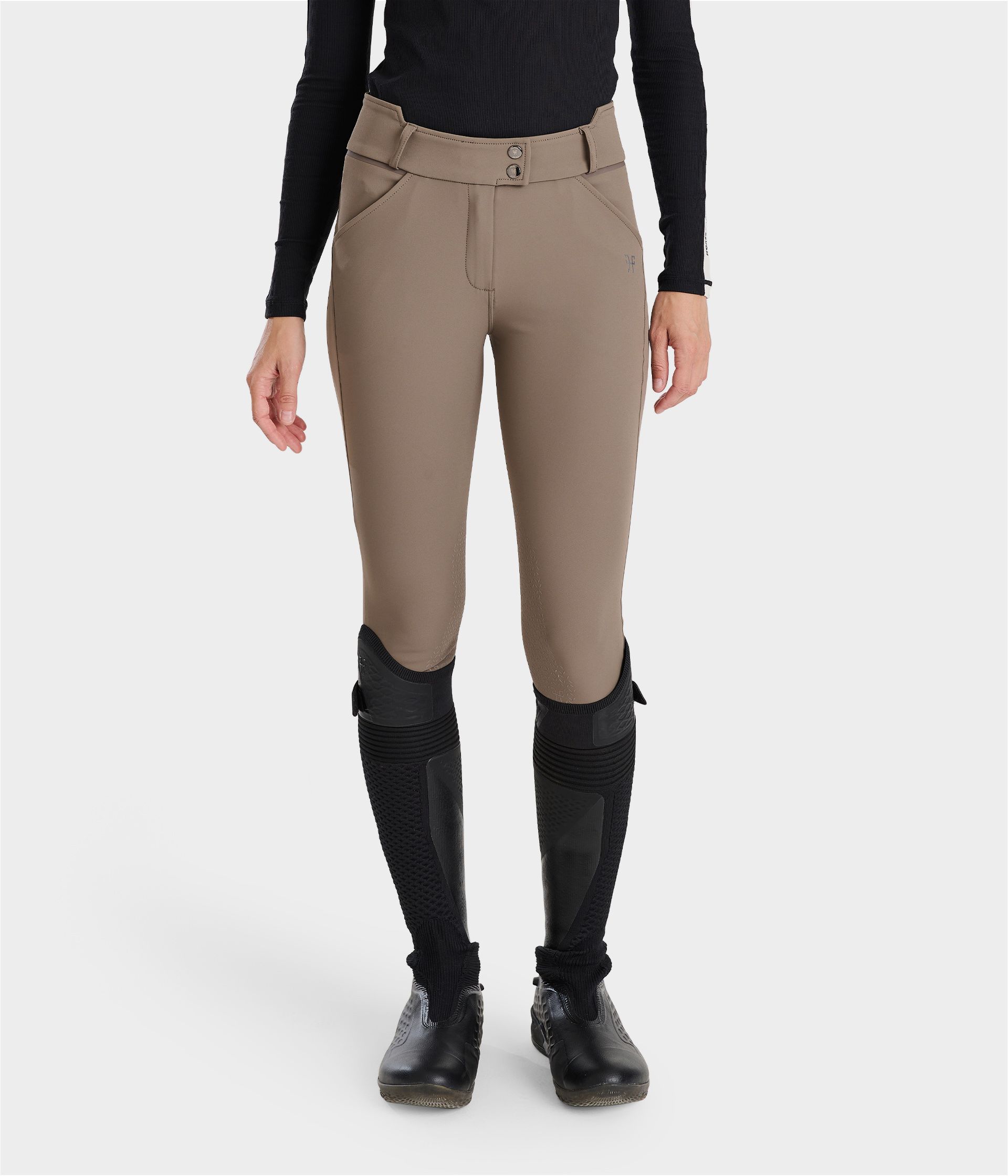 X-Prime Femme Horse Pilot FW26