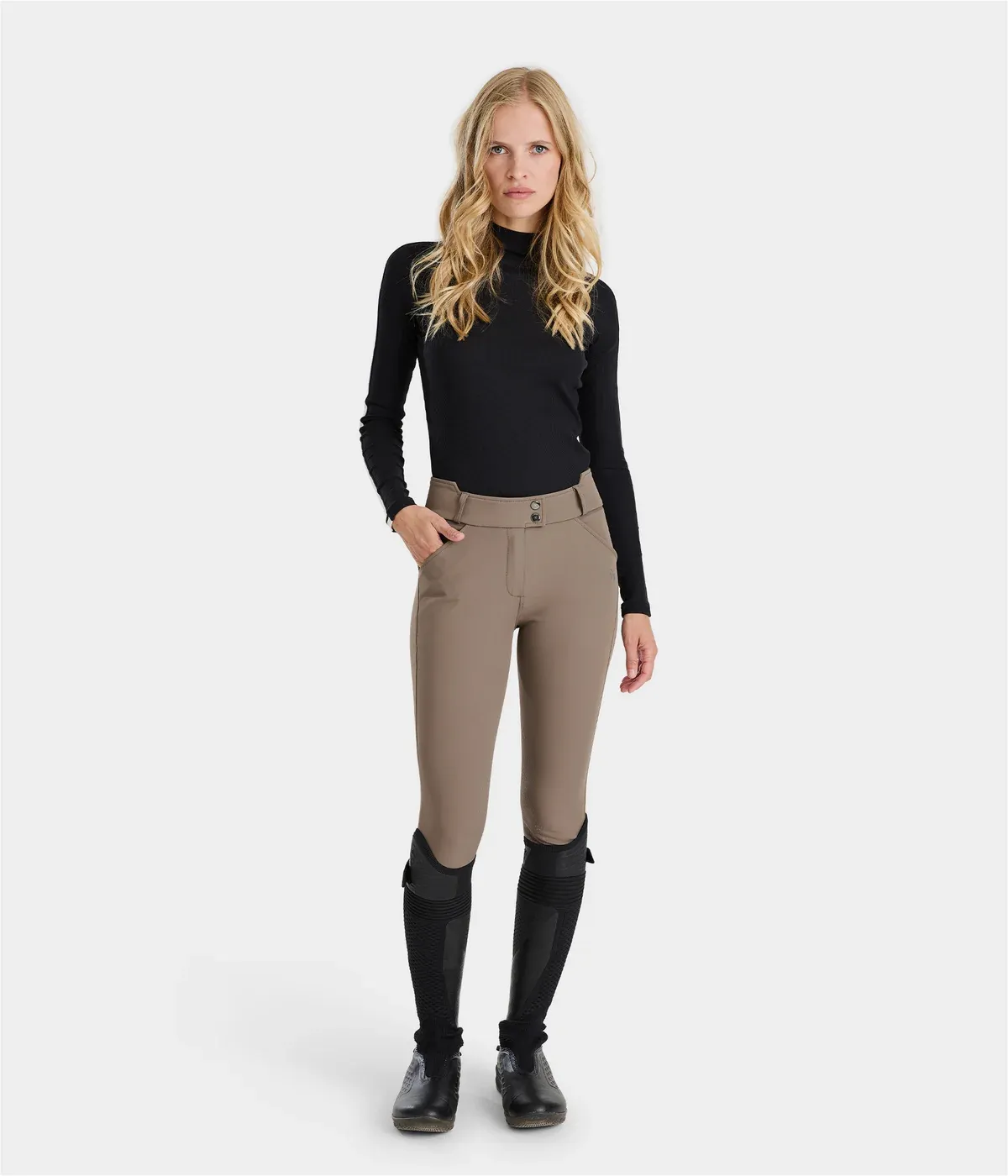 X-Prime Femme Horse Pilot FW26