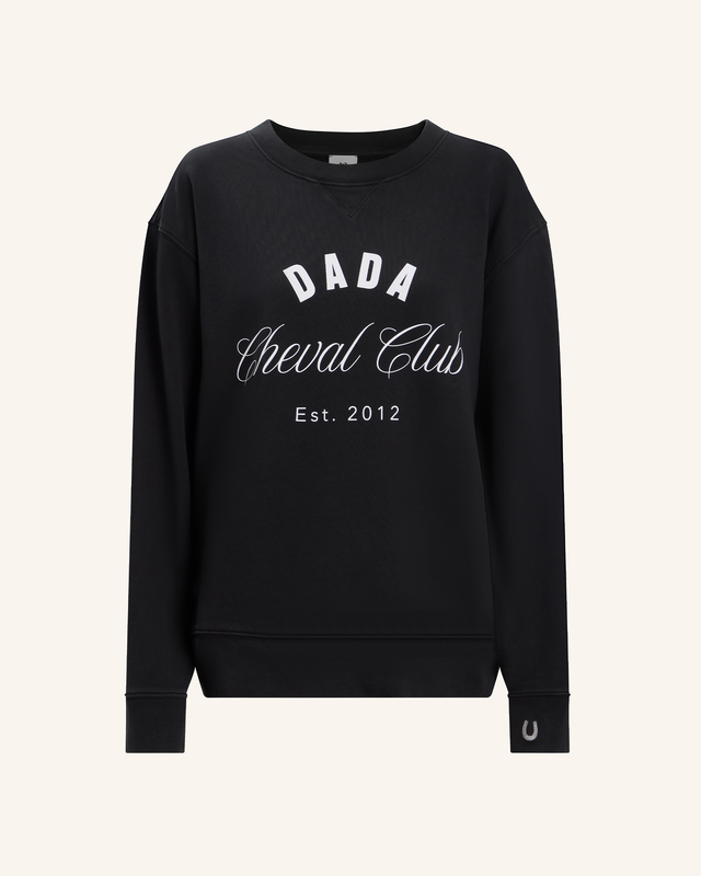 Johnson Sweat Dada Sport Cheval Club Johnson Sweat Dada Sport Cheval Club