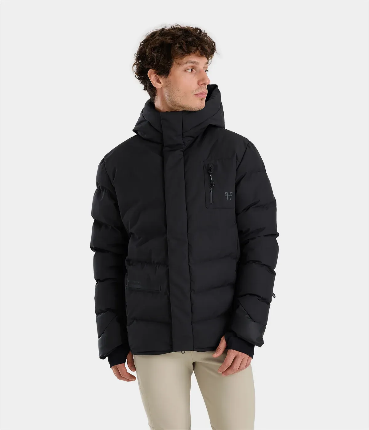 Jacket Active men's FW26 Horse Pilot Jacket Active men's FW26 Horse Pilot