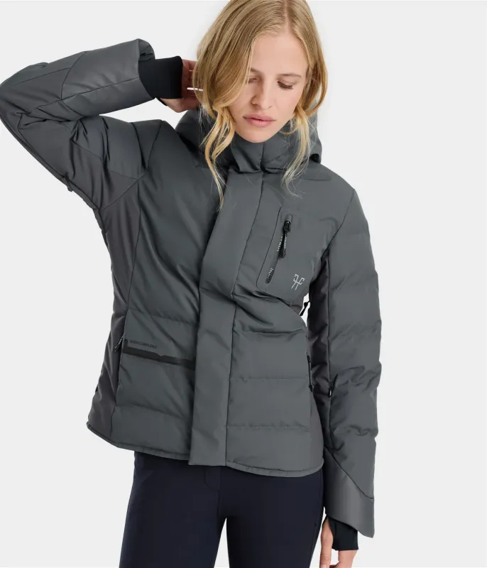 Jacket Active Women's FW26 Horse Pilot Jacket Active Women's FW26 Horse Pilot