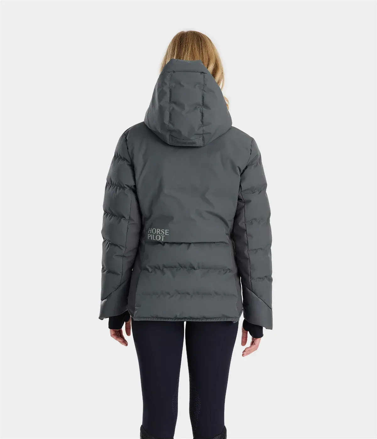 Jacket Active Women's FW26 Horse Pilot