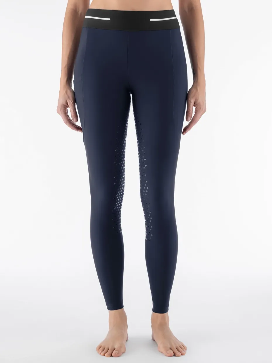 Leggins EQCLIVEF FW26 Equiline Leggins EQCLIVEF FW26 Equiline