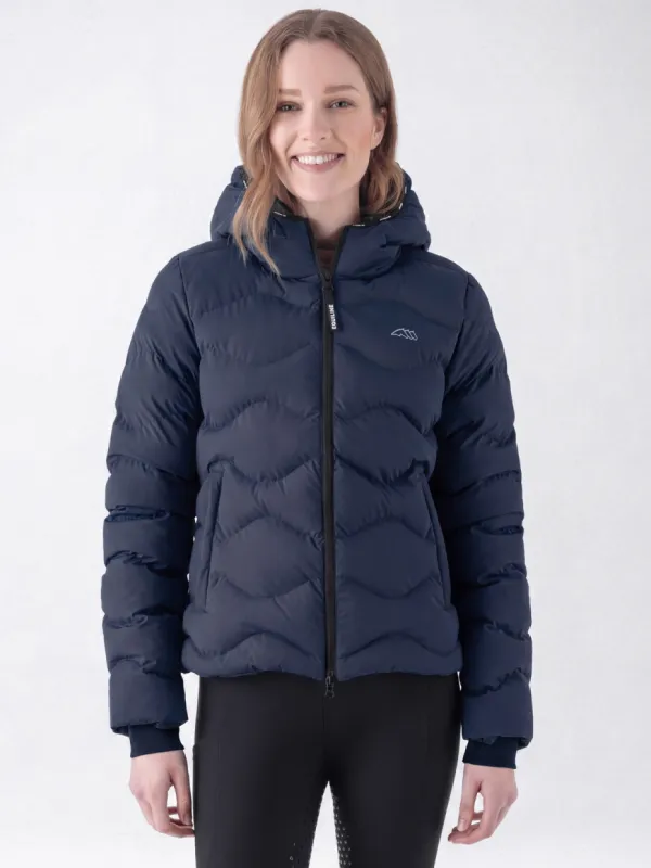 Jacket Eqcentry FW26 Equiline