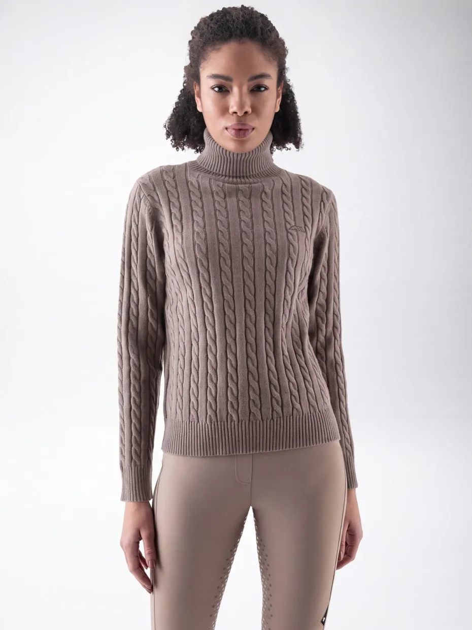 Pull EQLOVER FW26 Equiline Pull EQLOVER FW26 Equiline
