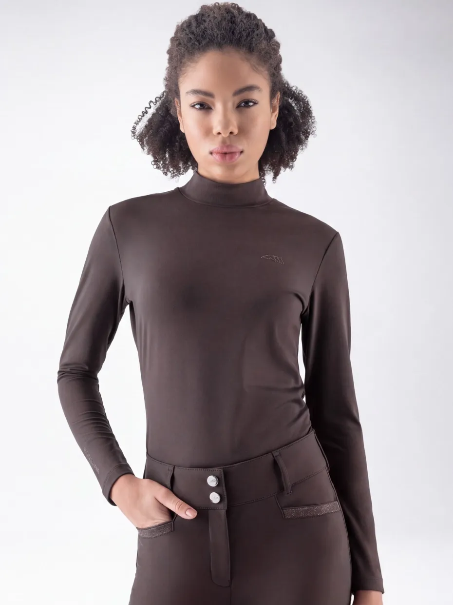 Sous Pull EQGLIN FW6 Equiline Sous Pull EQGLIN FW6 Equiline