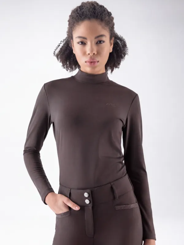 Sous Pull EQGLIN FW6 Equiline