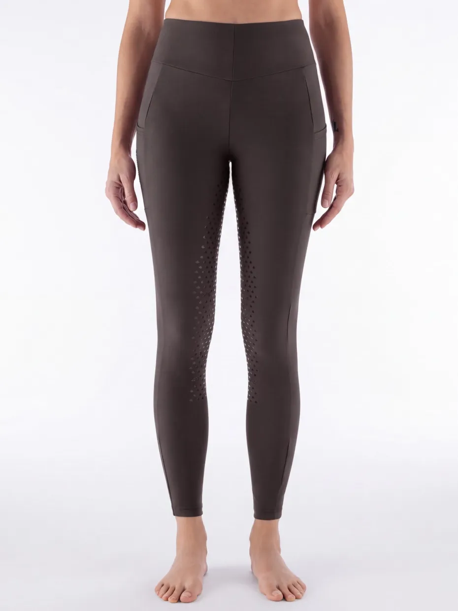 Leggins FW26 EQGLGYFH Equiline Leggins FW26 EQGLGYFH Equiline