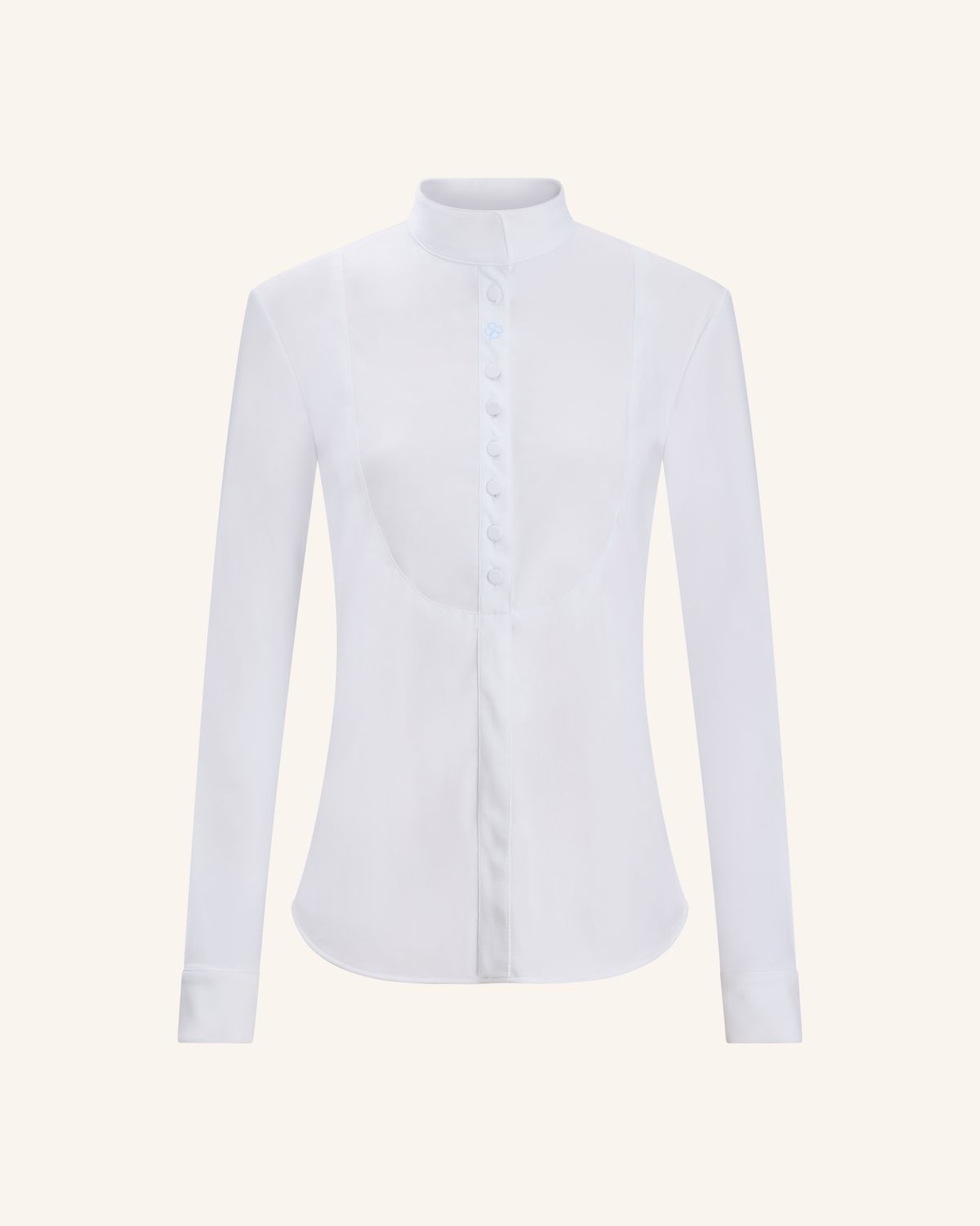 Dada SPort Opale Competition shirt Dada SPort Opale Competition shirt