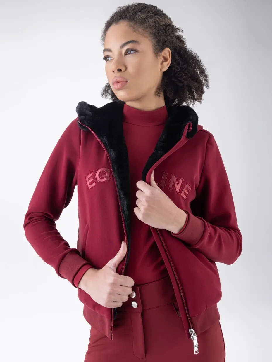 Sweat EQGERT FW226 Equiline Sweat EQGERT FW226 Equiline