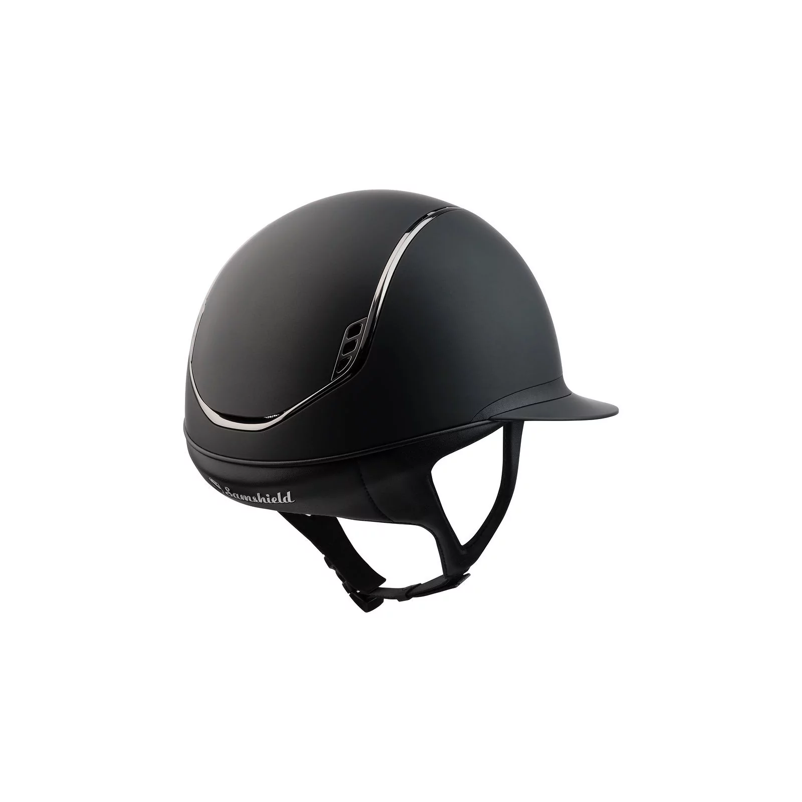 Casque Miss Shield 2.0 Matt Samshield