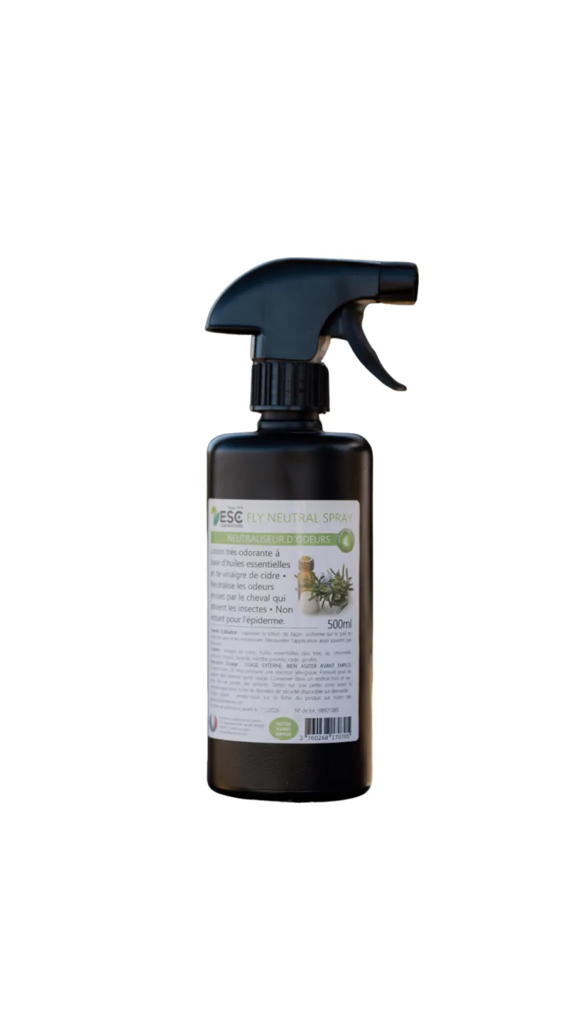 ESC Fly Neutral Spray