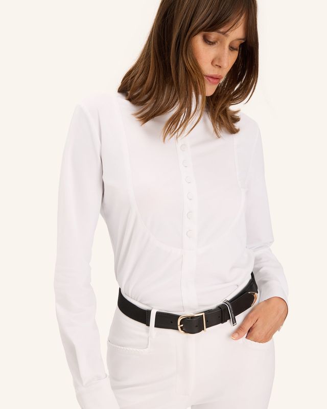 Falco Ceinture en cuir Dada Sport