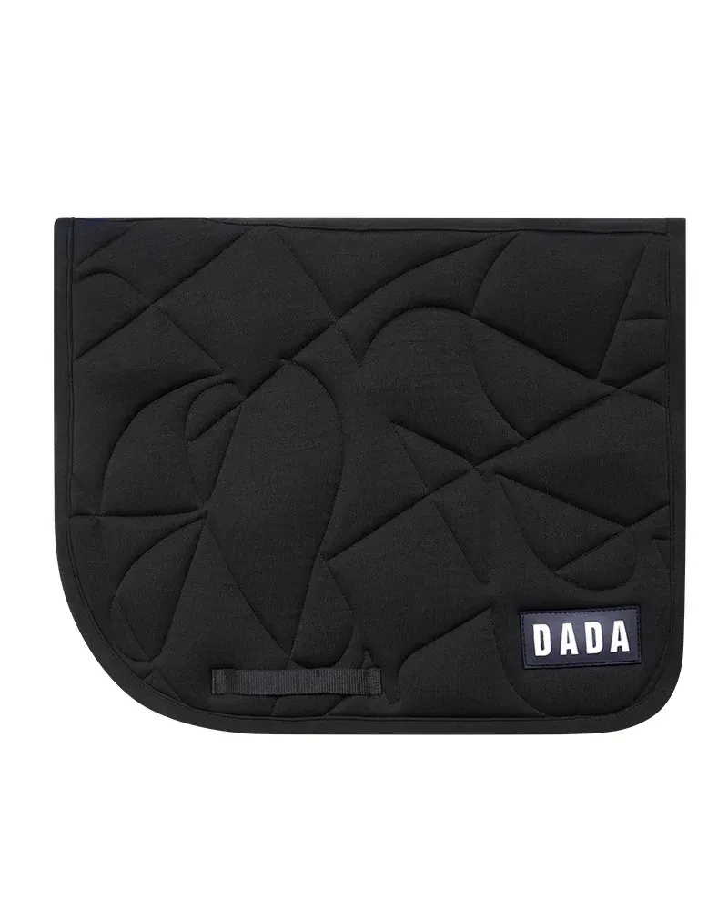 Tapis Fit For Fun Dada Sport Black