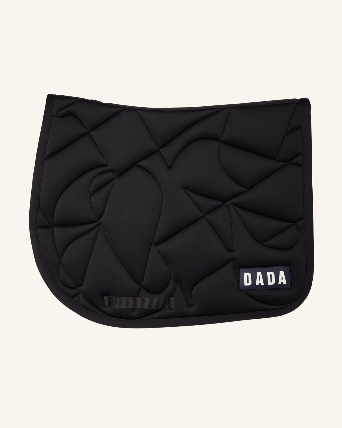 Tapis Fit For Fun Dada Sport Black
