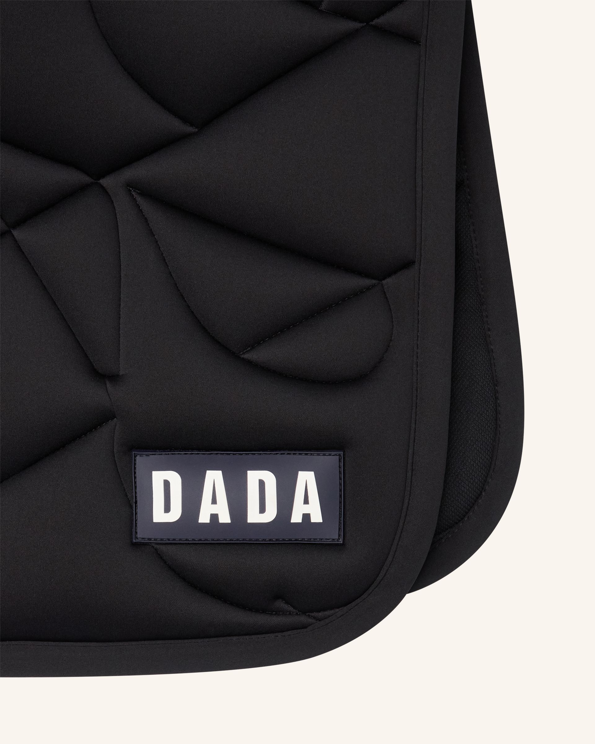 Tapis Fit For Fun Dada Sport Black