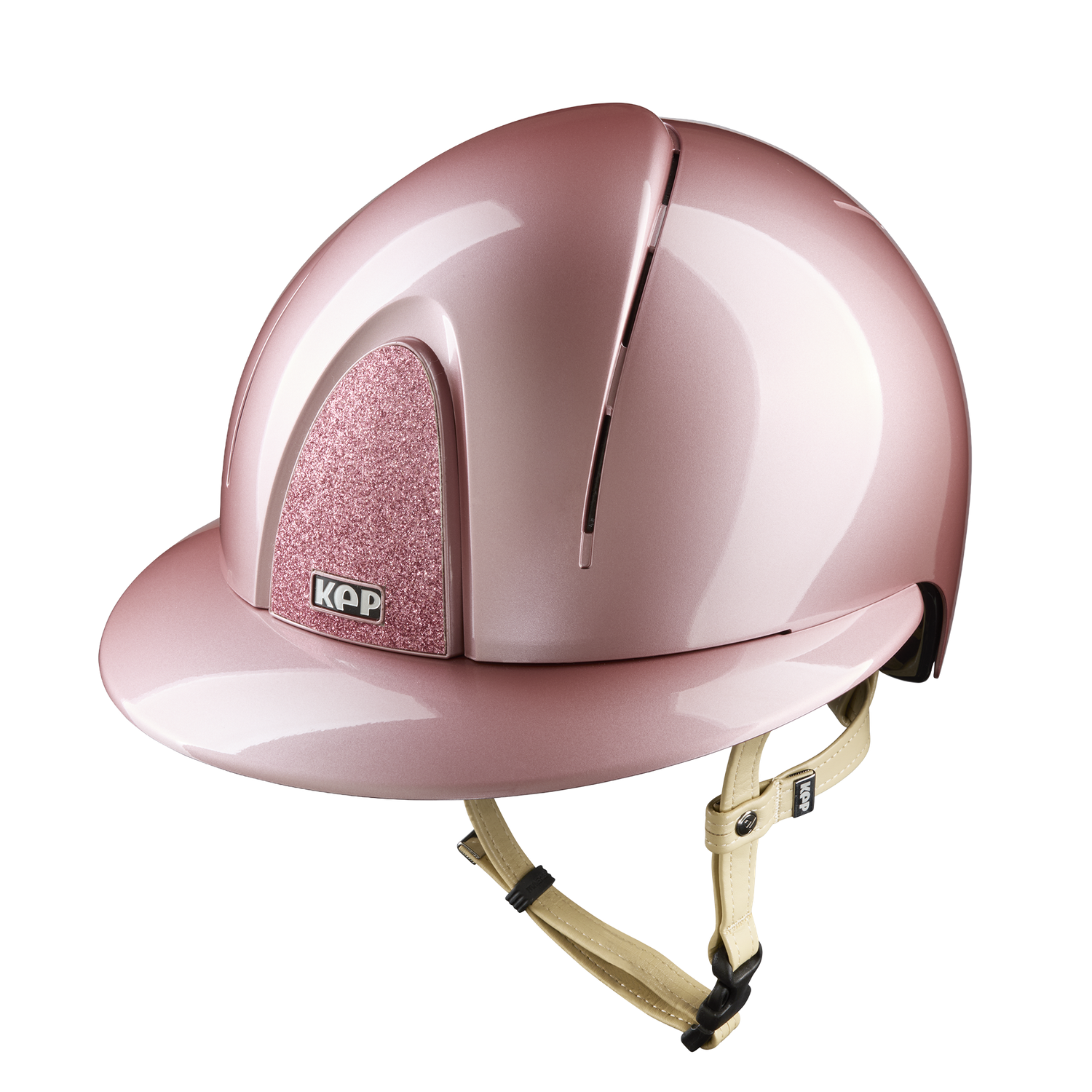 Casque Smart Nova Polish Star Pink K3