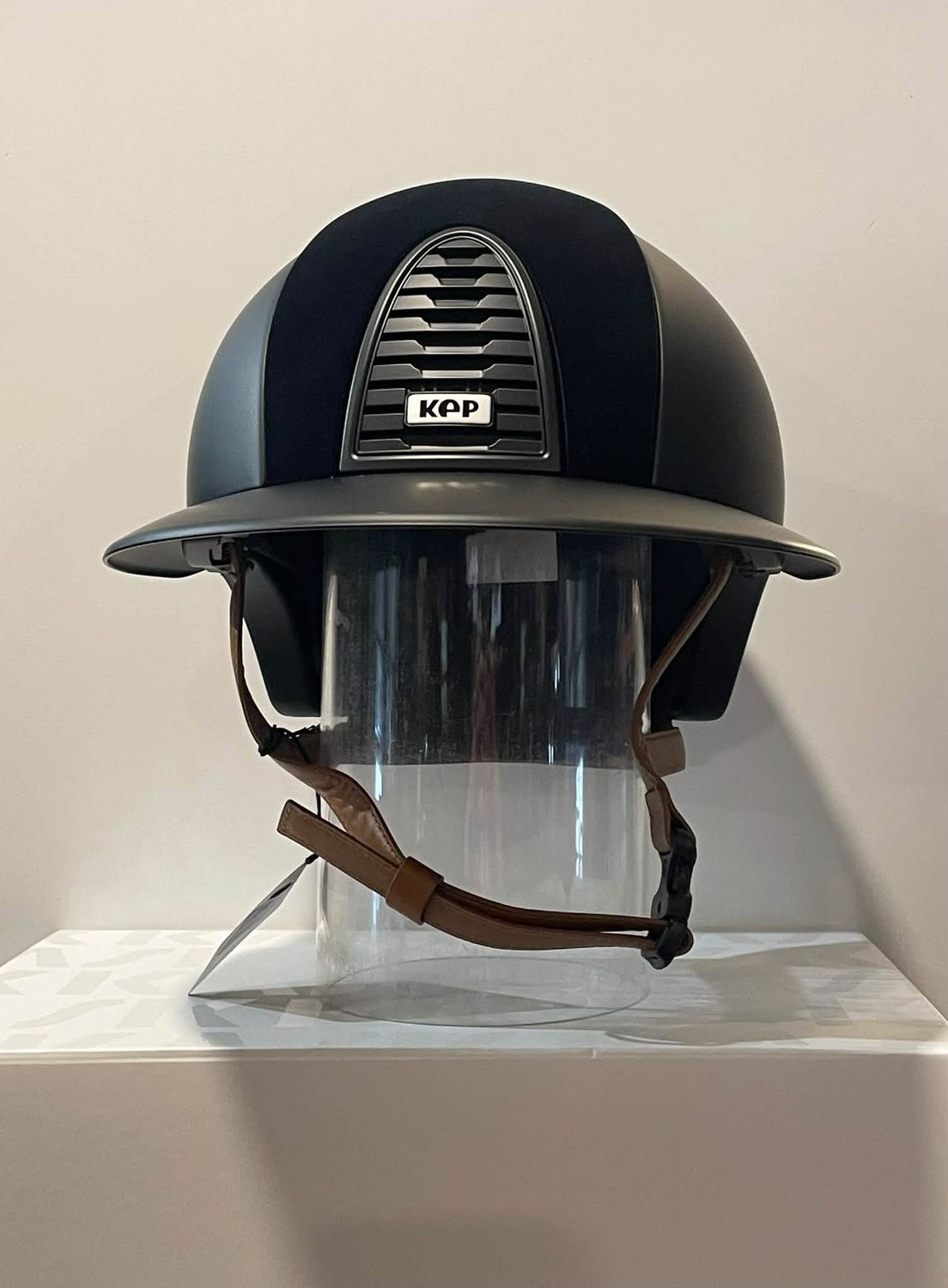 Kep Helmet Cromo 2.0 Insert Velvet Kep Helmet Cromo 2.0 Insert Velvet