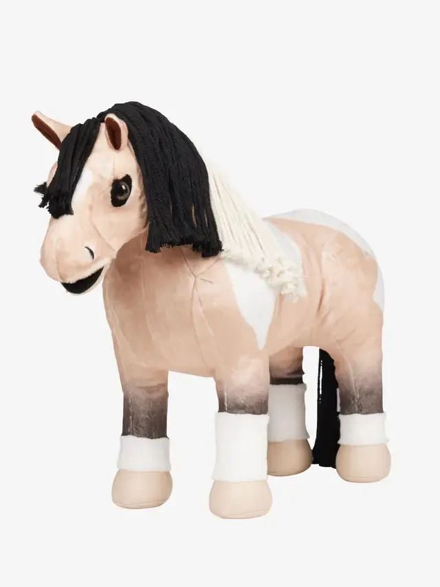 Poney Lemieux Toby Poney Lemieux Toby