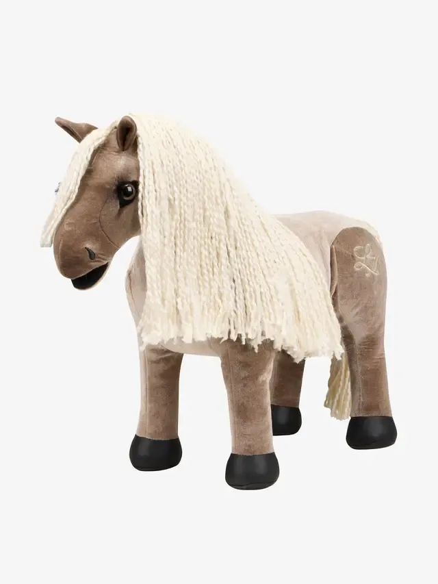Poney Lemieux Aurelia Poney Lemieux Aurelia