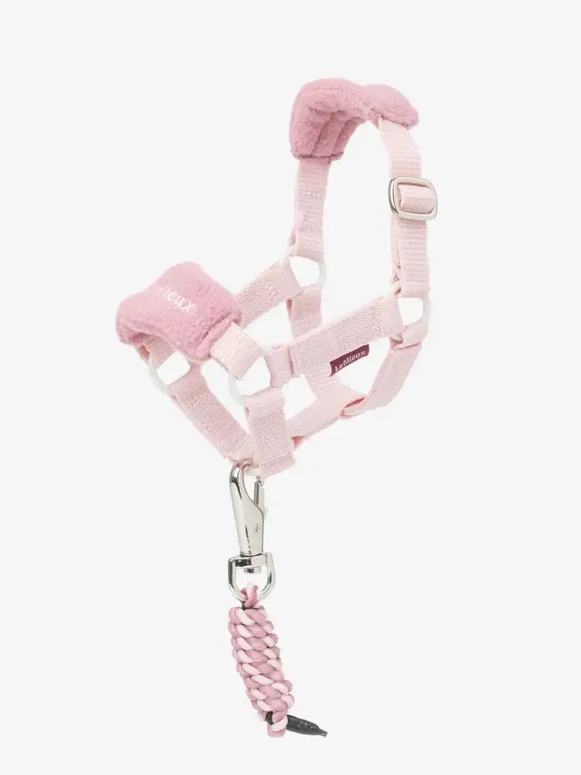 Toy Pony Licol et longe  Lemieux Blossom