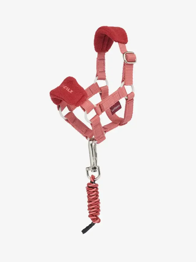Toy Pony Licol et longe Lemieux Spiced Earth Toy Pony Licol et longe Lemieux Spiced Earth