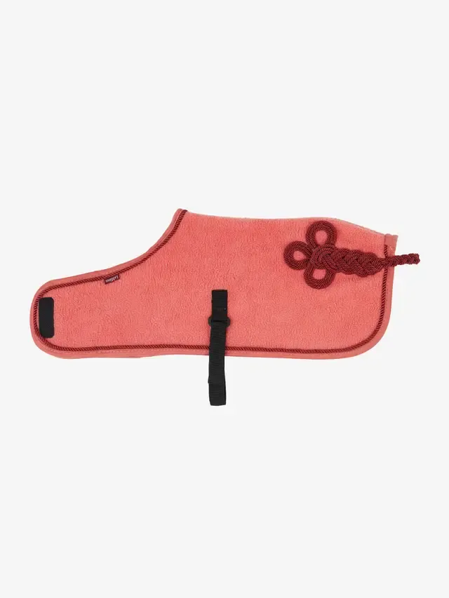 Toy Pony Fleece Lemieux Spiced Toy Pony Fleece Lemieux Spiced
