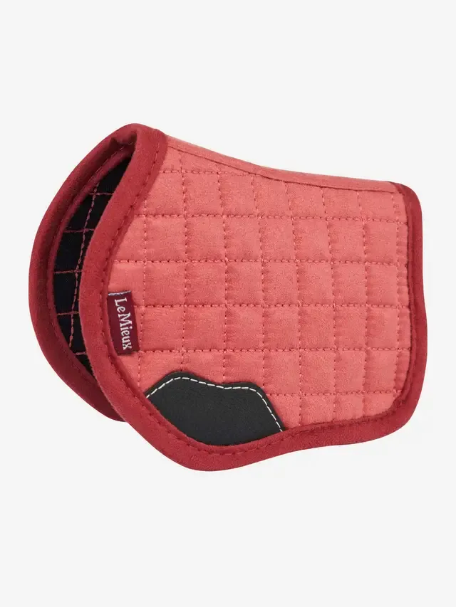 Toy Pony Pad Lemieux Spiced Earth Toy Pony Pad Lemieux Spiced Earth