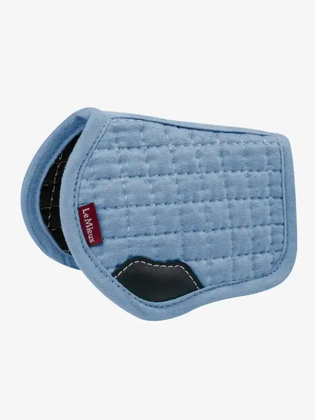 Toy Pony Pad Lemieux Ice Blue Toy Pony Pad Lemieux Ice Blue