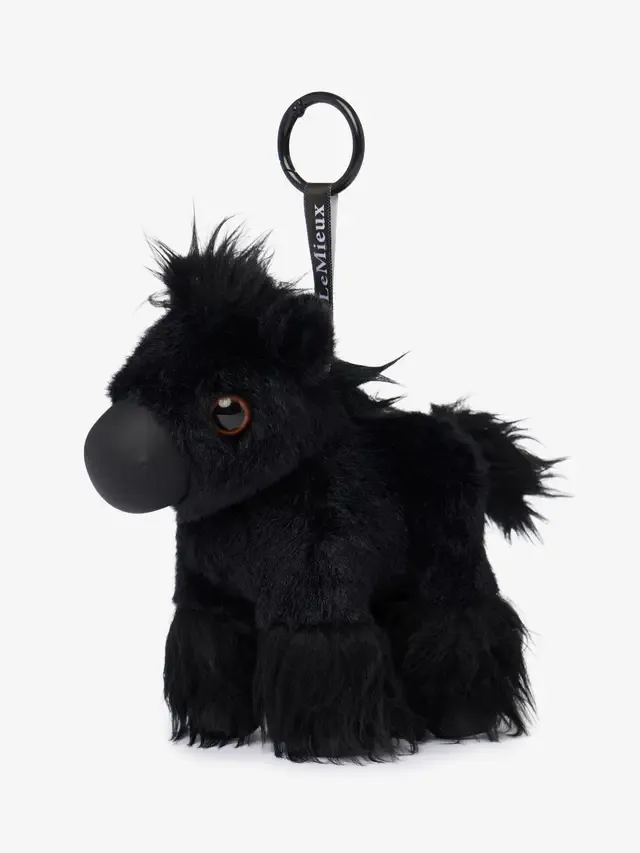 Lemieux Poney Key ring Spike Lemieux Poney Key ring Spike