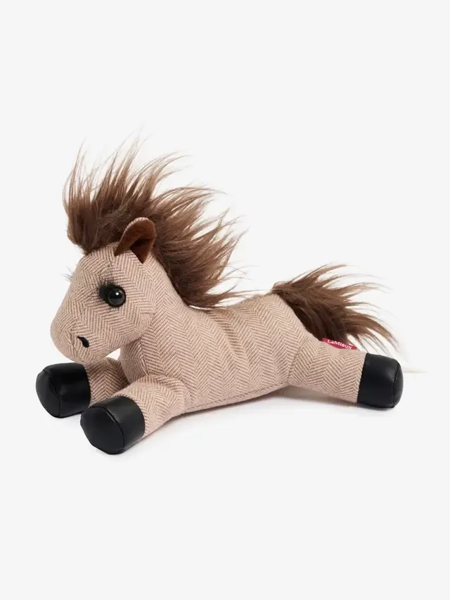 Lemieux Tiny Beanie Pony Rosie Lemieux Tiny Beanie Pony Rosie