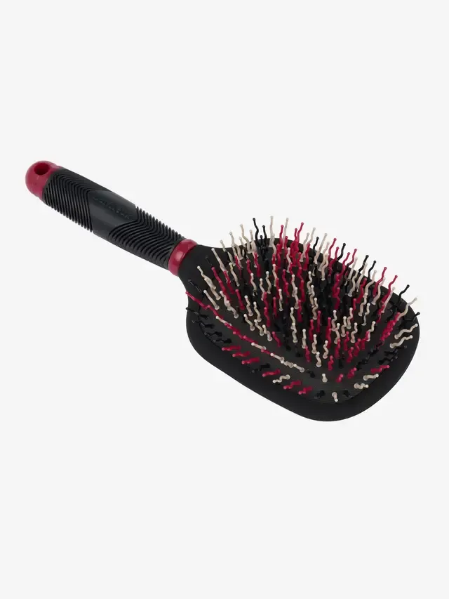 Brosse à crins Lemieux Black FW26 Brosse à crins Lemieux Black FW26