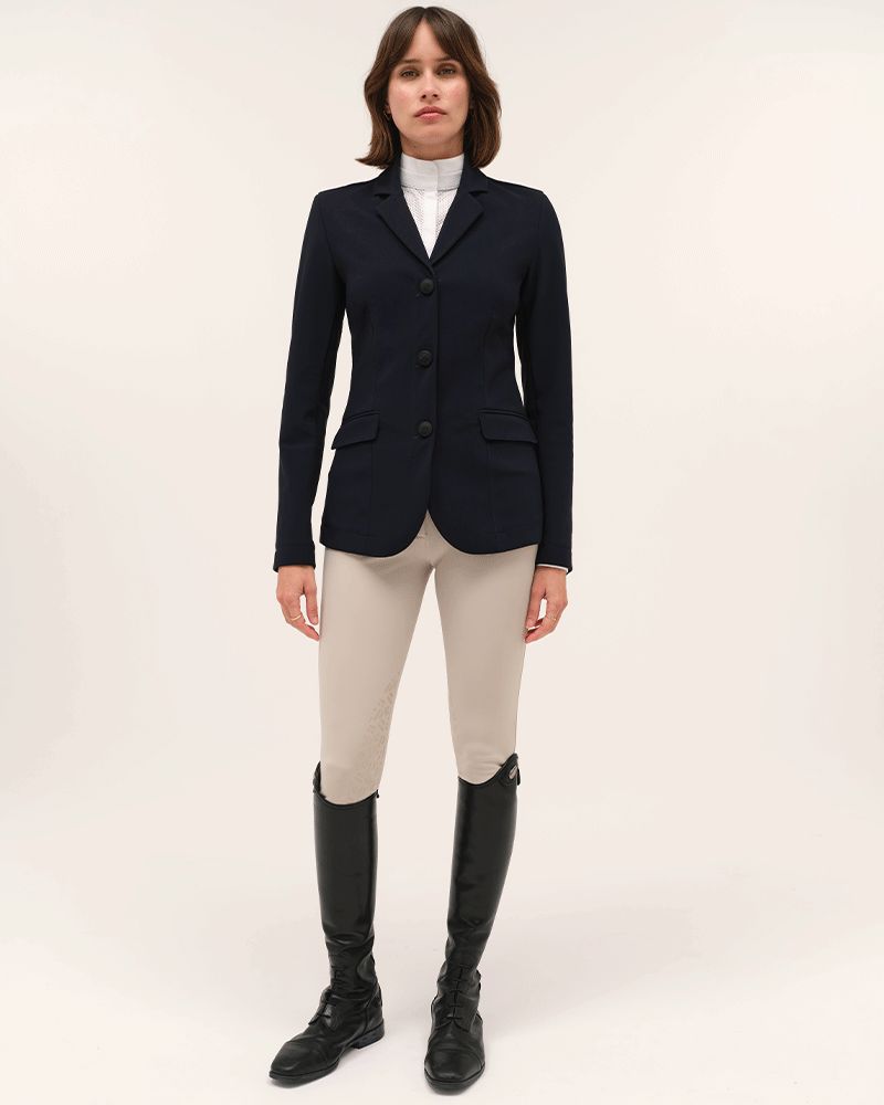 Veste de concours Vienna Dada Sport Navy Veste de concours Vienna Dada Sport Navy