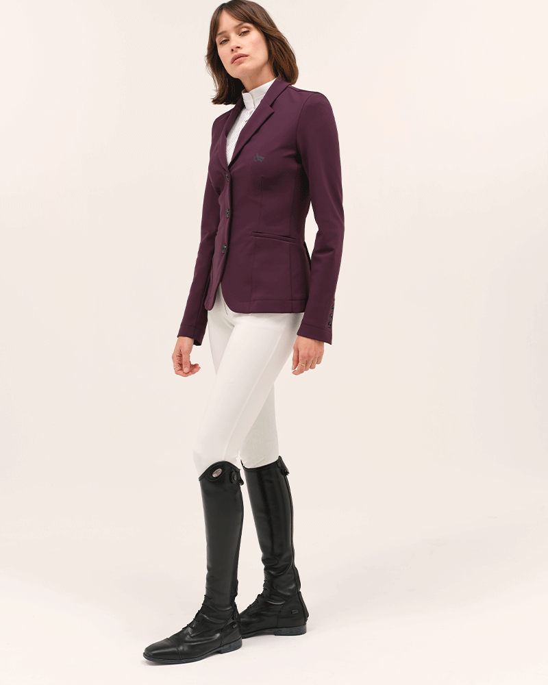 New Tzara Veste de concours Dada Sport Muscat