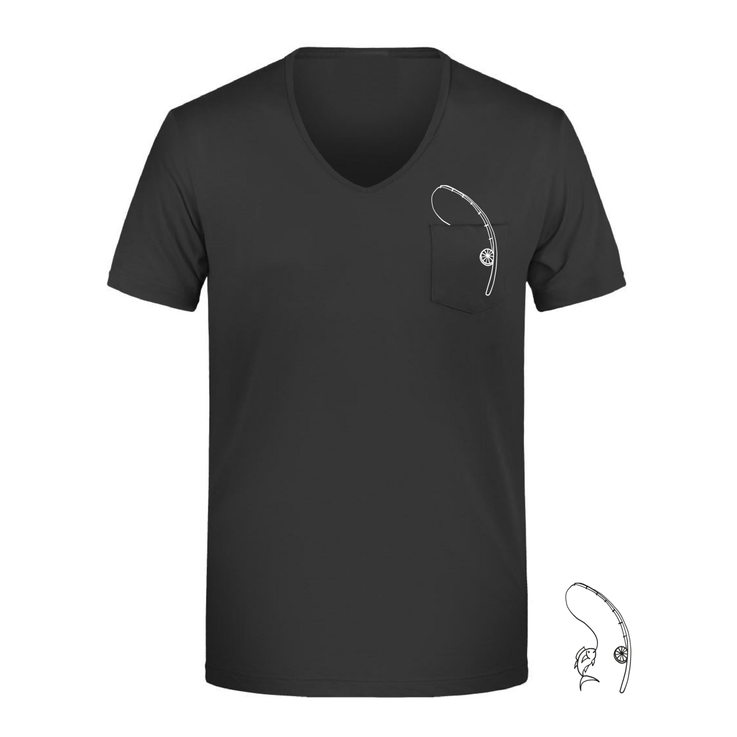 Angler | Men