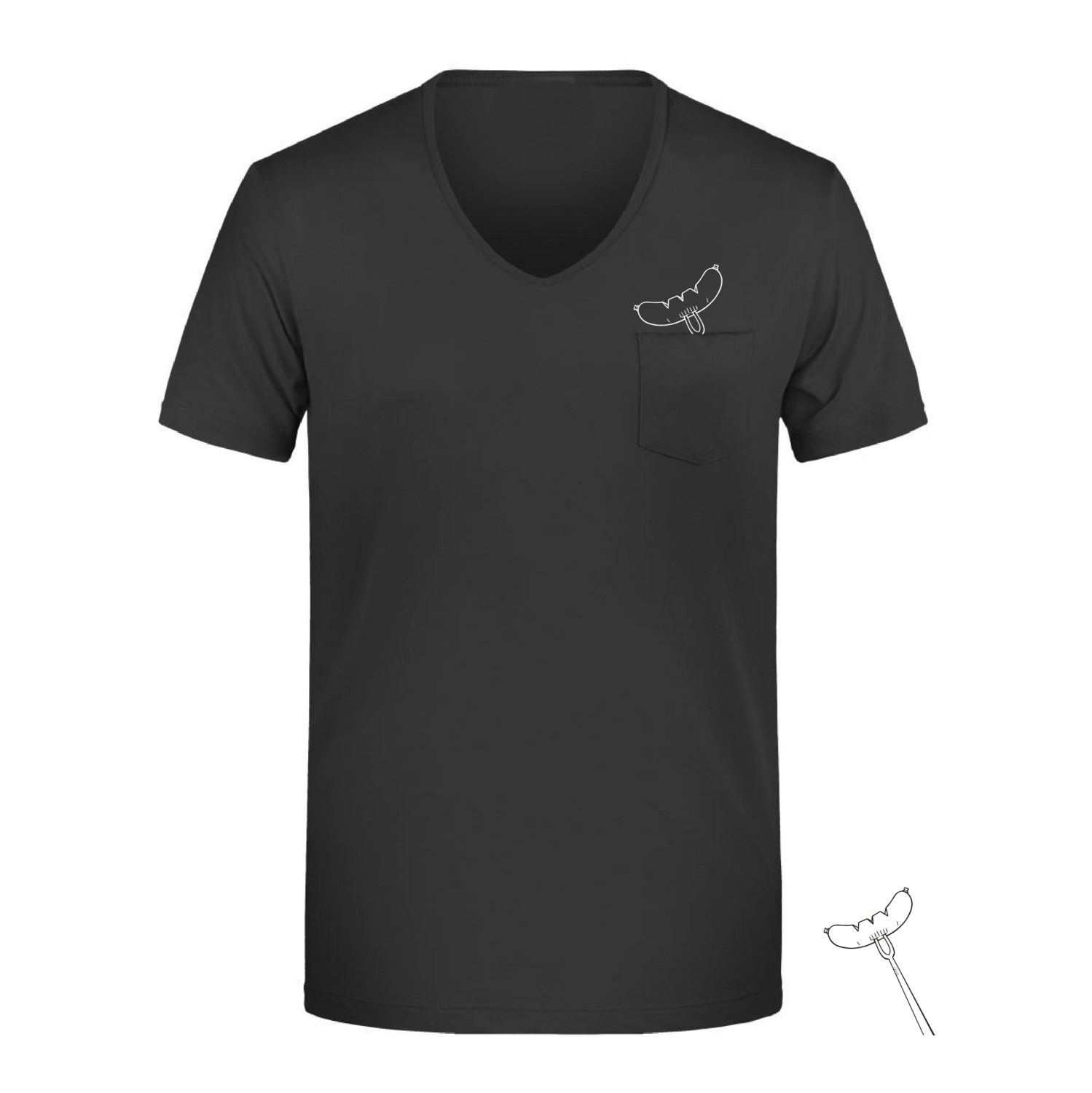 Cervelat  | Men