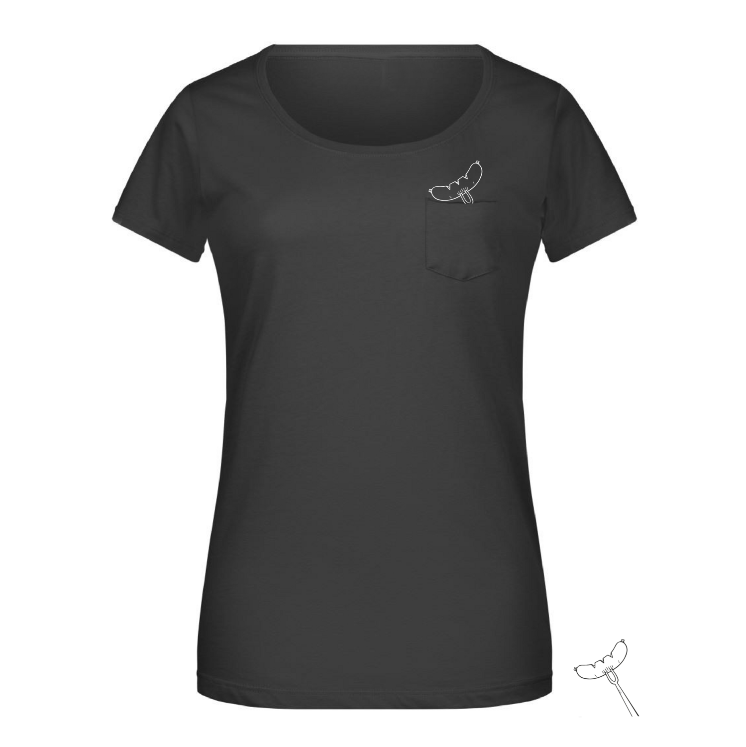Cervelat | Woman
