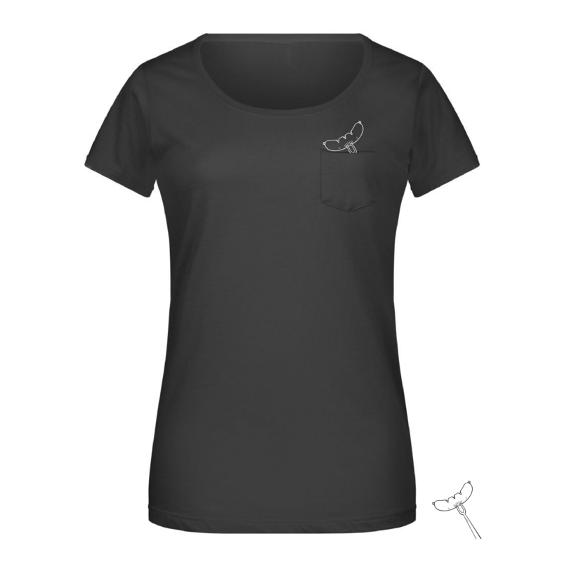 Cervelat | Woman