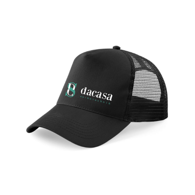 Trucker Cap | Unisex