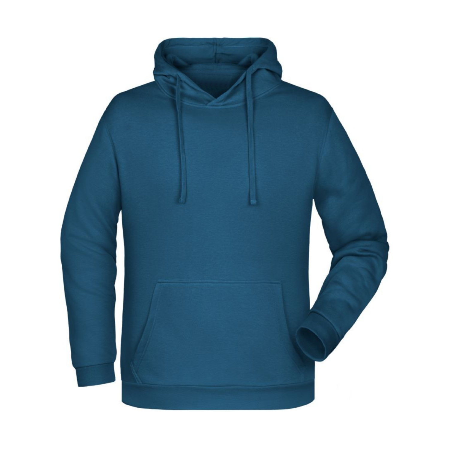 Hoodie neutral | Men
