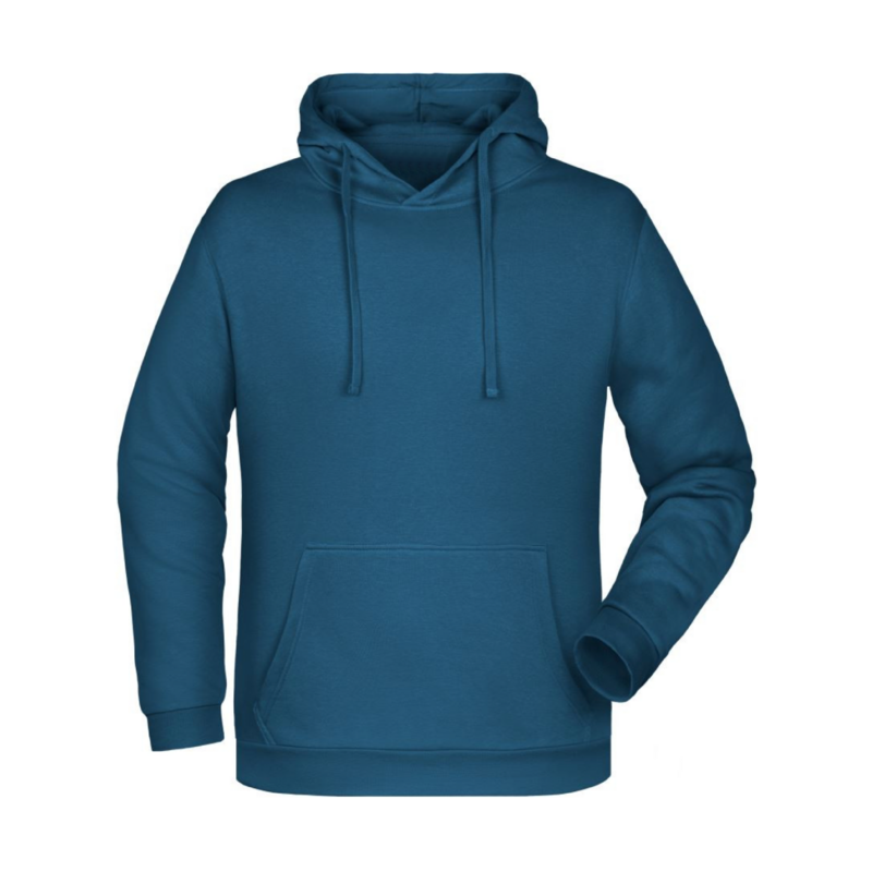 Hoodie neutral | Men