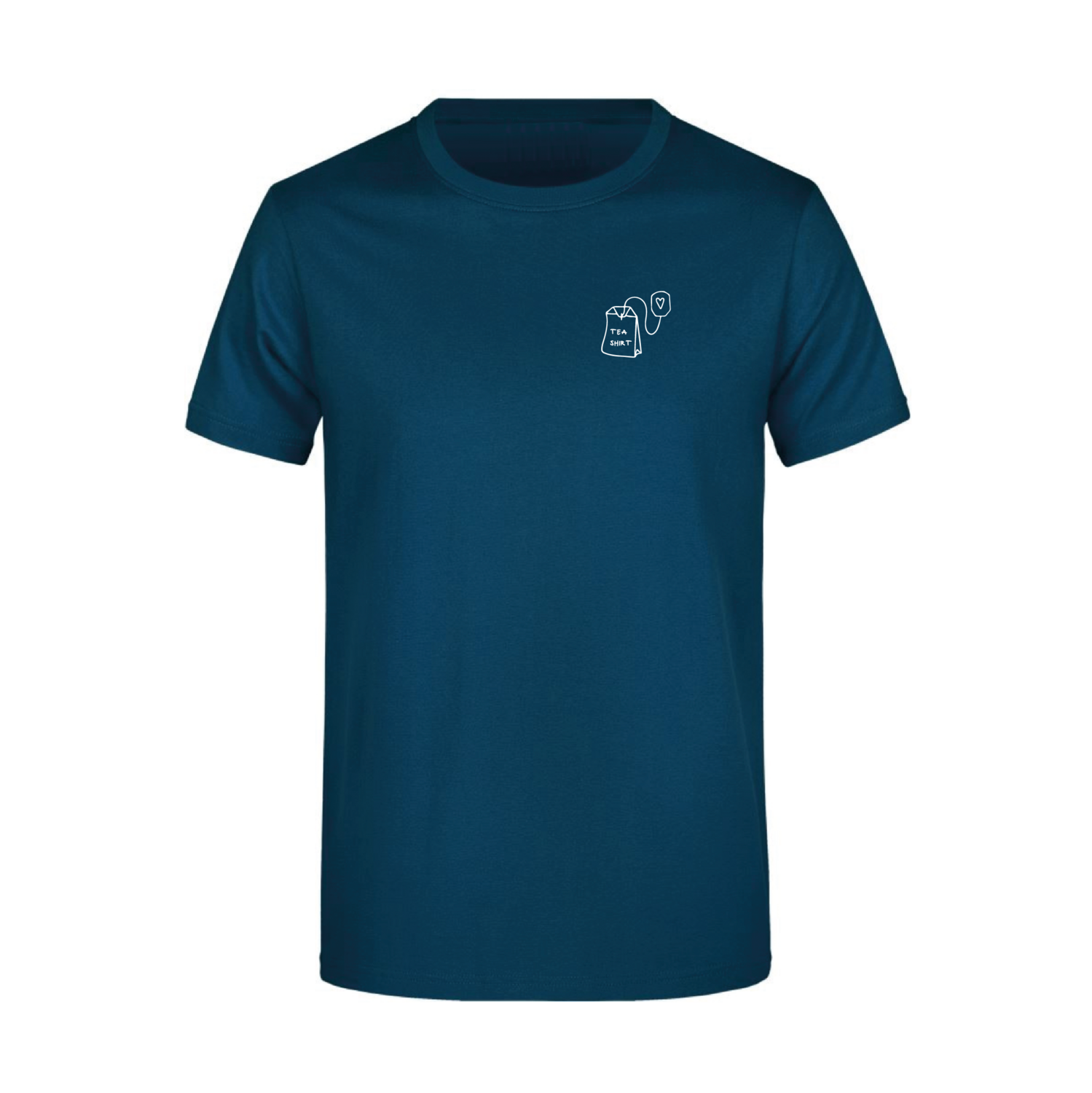 Tea Shirt | Men
